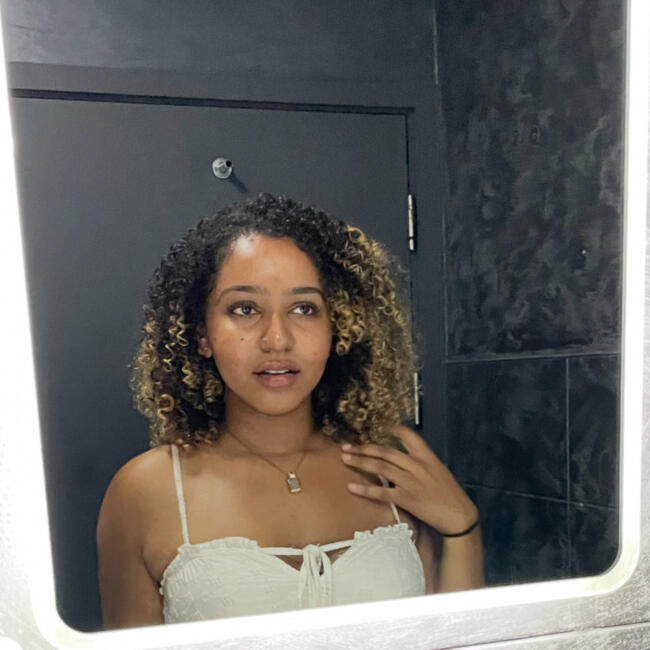 Babysitter in Nottingham: Wisam