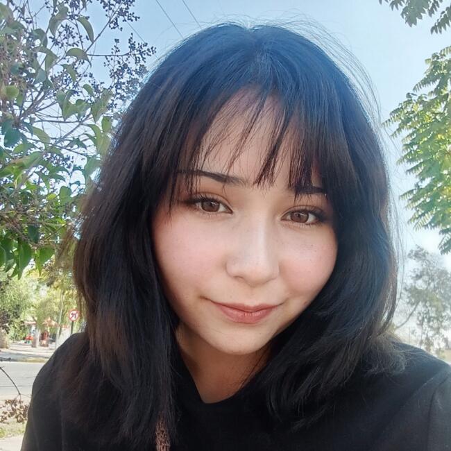 Niñera en La Serena: Isidora