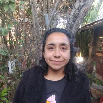 Babysitter Santiago: Carolina andrea