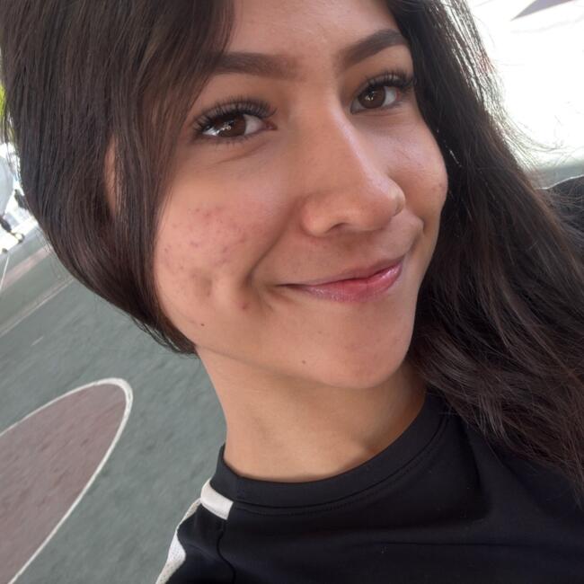 Niñera en San Jorge Pueblo Nuevo: SOFIA