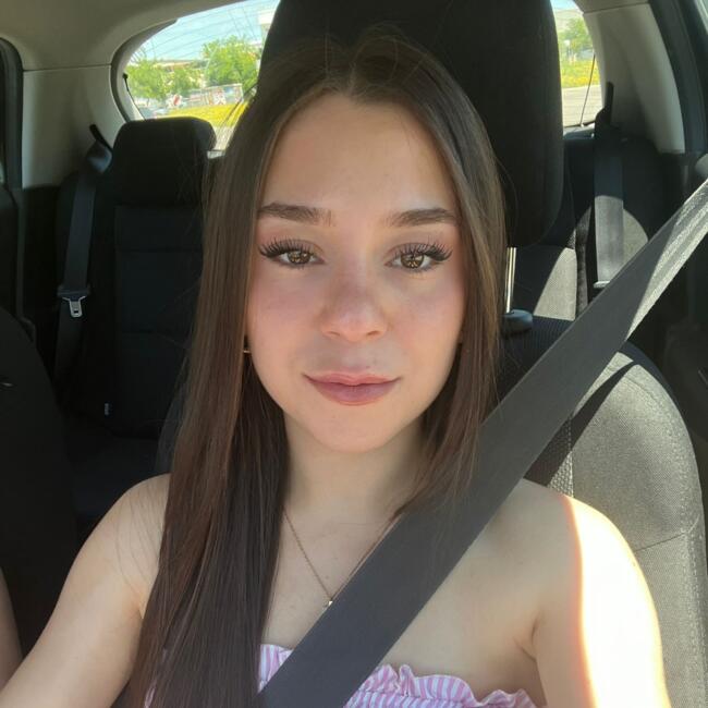 Nanny in Rivas-Vaciamadrid: Mara