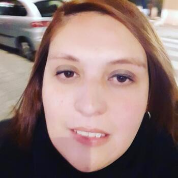 Nanny in Sant Cugat del Vallès: Nathalie