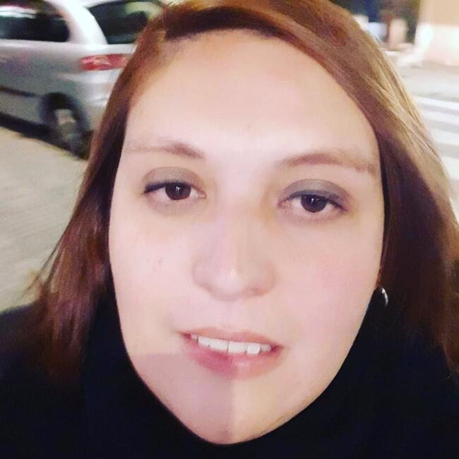 Nanny in Sant Cugat del Vallès: Nathalie