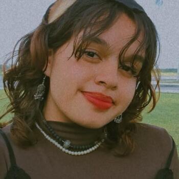 Nanny in Zaragoza: Andreina