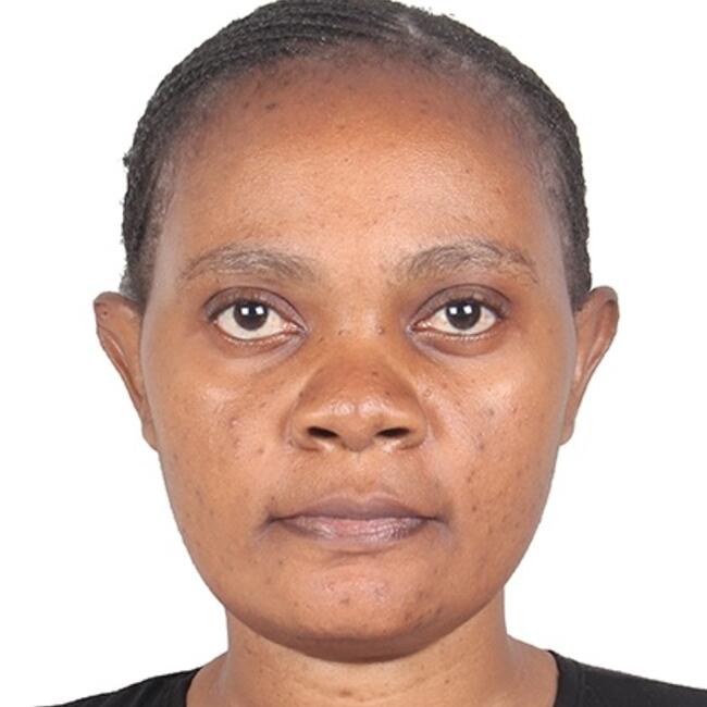 Babysitter em Moura: Yvonne