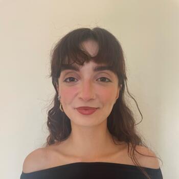 Babysitter Rome: Filippa