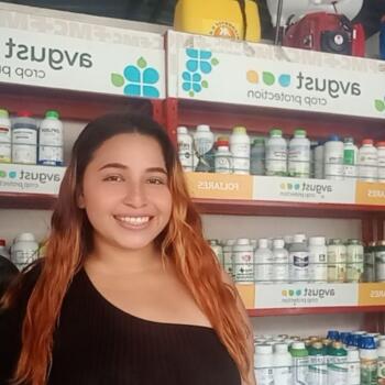 Babysitter in Guayaquil: Kenia