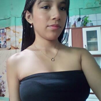 Babysitter in San Antonio de Tejar: Keyra nayara