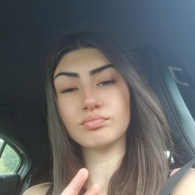 Babysitter in Nancy: Elisa