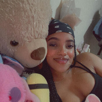 Babysitter in San Miguelito: Anyelica