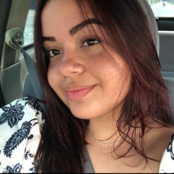 Babysitter in Palhoça: Brenda Mayr