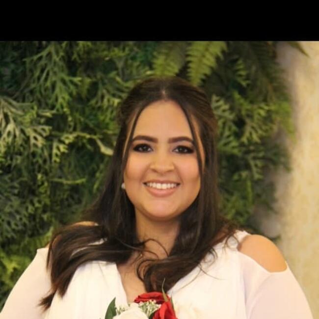 Babysitter in Aparecida de Goiânia: Layla