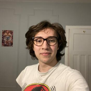 Babysitter in Montreal: Tomas