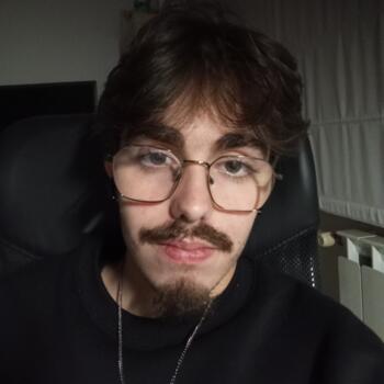 Babysitter in Maia: Gustavo