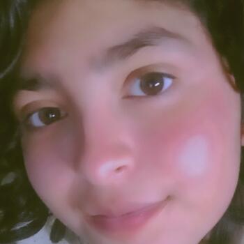 Niñera Ciudad de México: Ginger