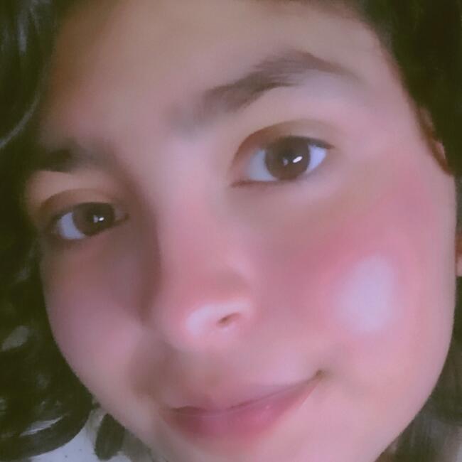 Niñera en Ciudad de México: Ginger