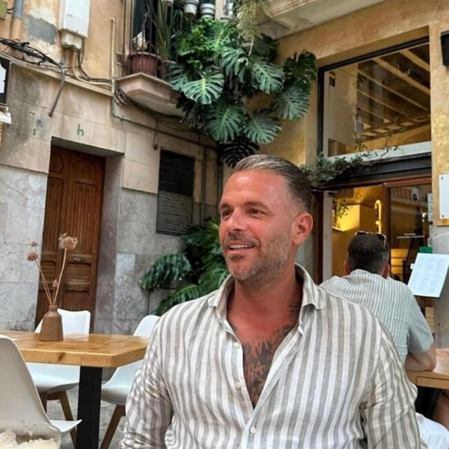 Babysitter Job in Meilen: Christoph