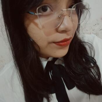 Babysitter in Huehuetoca: Abril