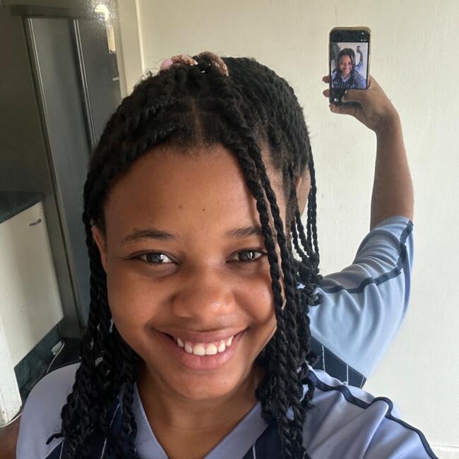 Babysitter in Umlazi: Azania