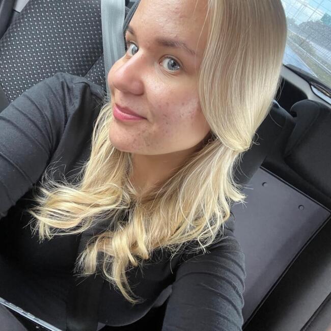 Babysitter in Oulu: Kerttu