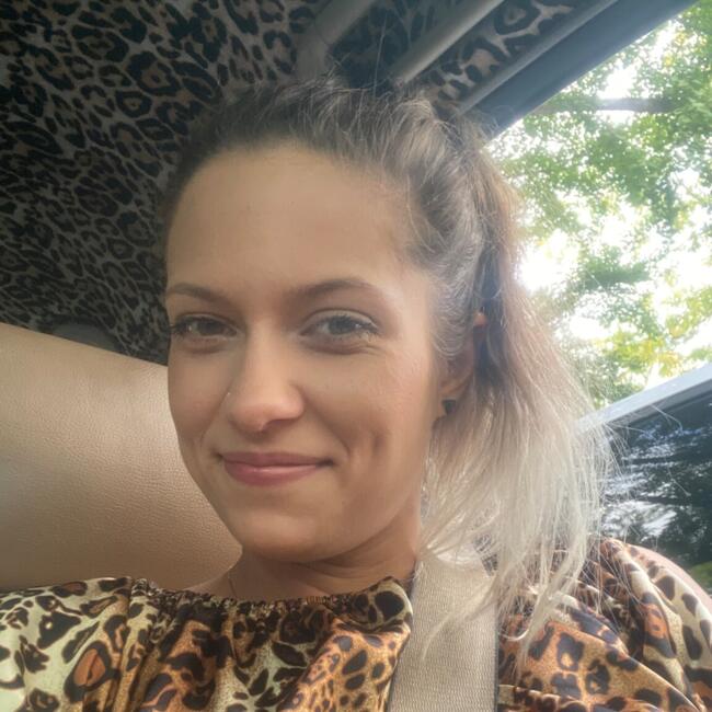 Babysitter in Strasbourg: Priscilla