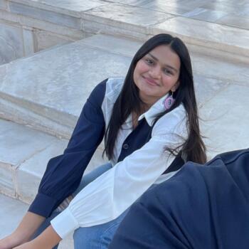 Babysitter in Sofia: Insha