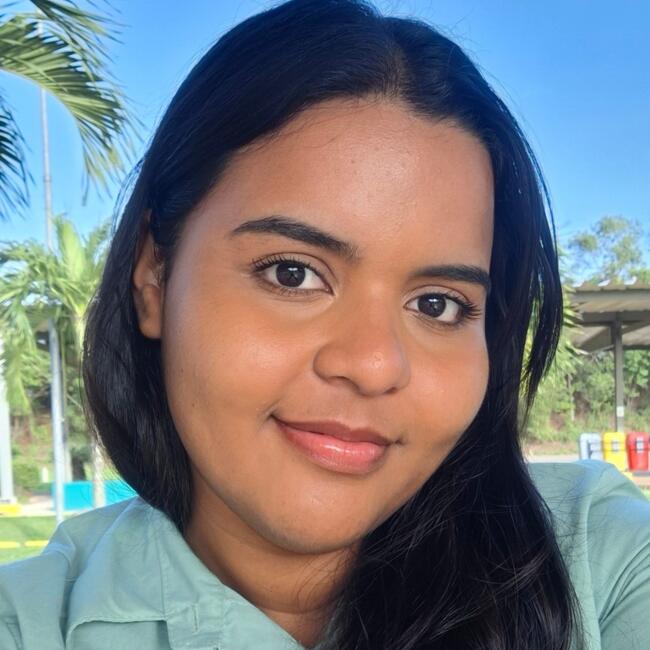 Babá em São José de Ribamar: Monica