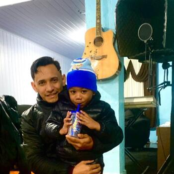 Parent Caxias do Sul: Jose Nilton Souza