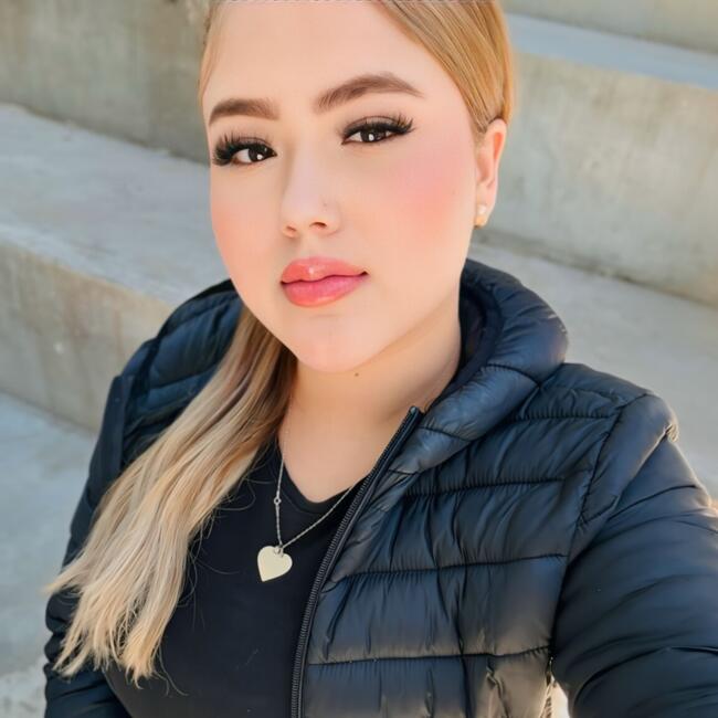 Niñera en Villa Alemana: Sofia