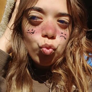 Babysitter in Desenzano del Garda: Megan