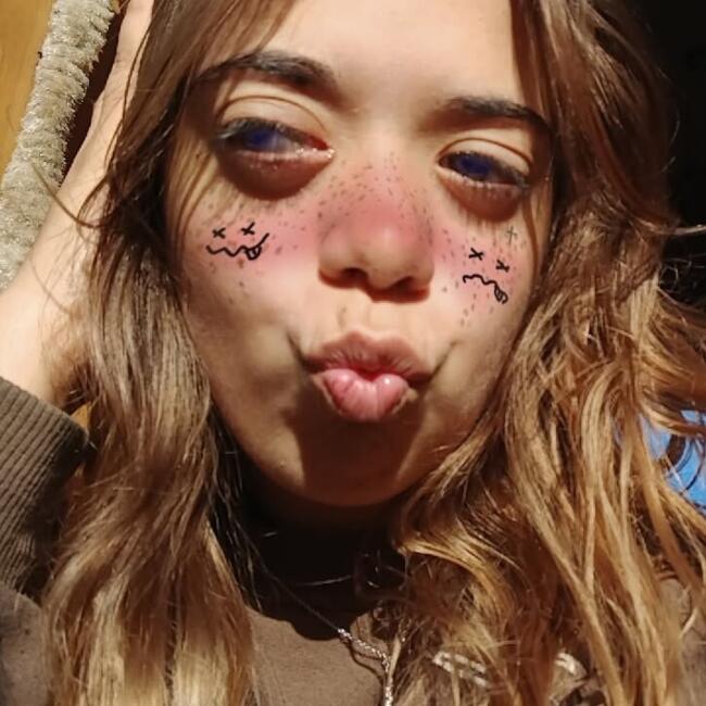 Babysitter in Desenzano del Garda: Megan