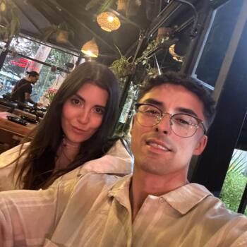 Parent Santiago: Javiera Mason