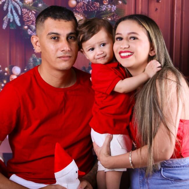 Babysitting job in Fortaleza: Gleicielle