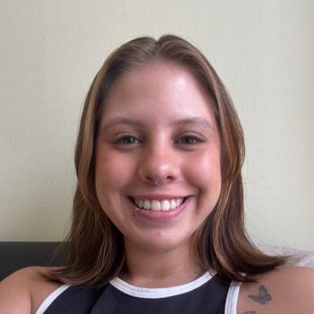Babysitter in Rio de Janeiro: Alice