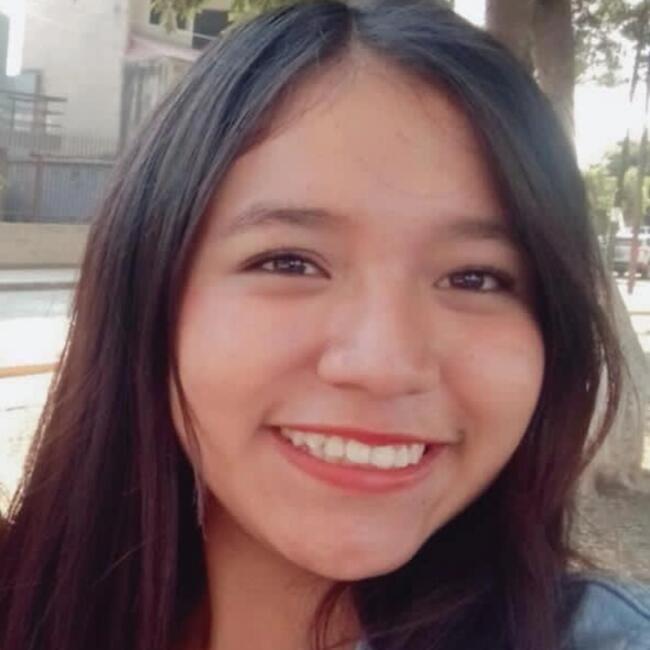 Babysitter in Cuautitlán: Ilse