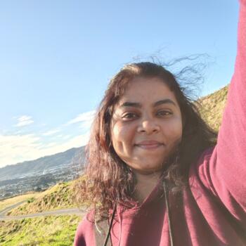 Nanny in Wellington: Nitu