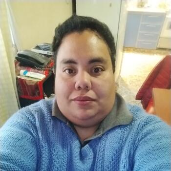 Babysitter Mariano Acosta: Pamela