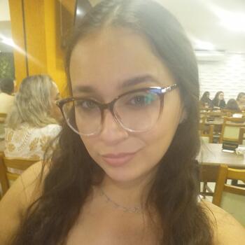 Babysitting job in Santos: babysitting job Shirley