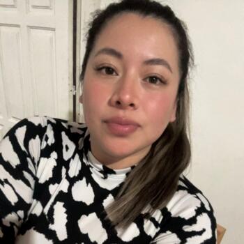 Babysitting job in Bariloche: babysitting job Natalia Anahí robles