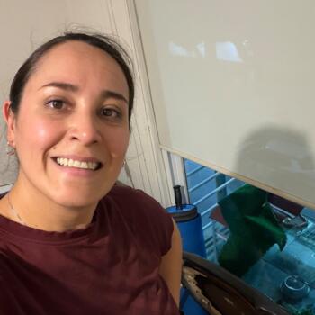 Trabajo para niñera en Delegación Miguel Hidalgo: trabajo de niñera Karen Daniela
