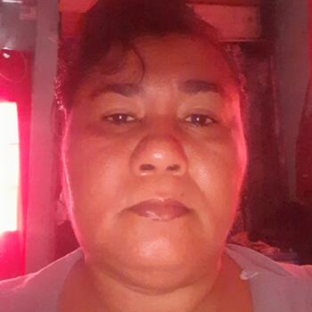 Babysitter in David: Magda