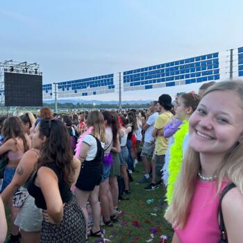 Babysitter Blerick: Gwen