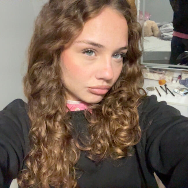 Babysitter in Qualiano: Ilaria