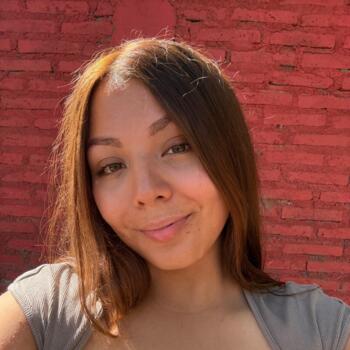 Babysitter in Renca: Sofia