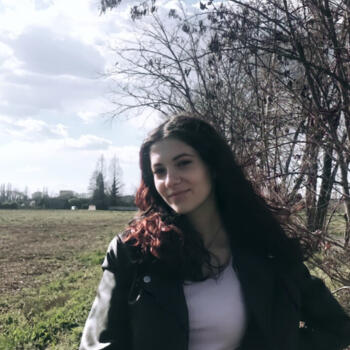 Babysitter Roncadelle: Daniela