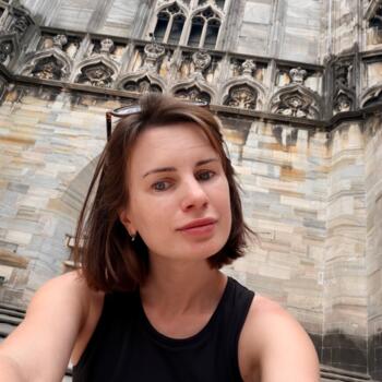 Starš Ljubljana: Alina
