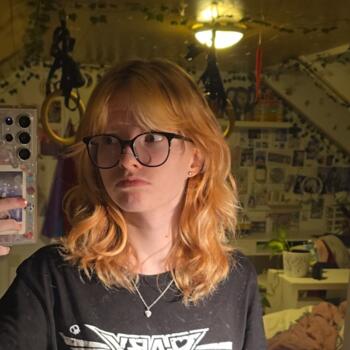 Babysitter in Kouvola: Anniina