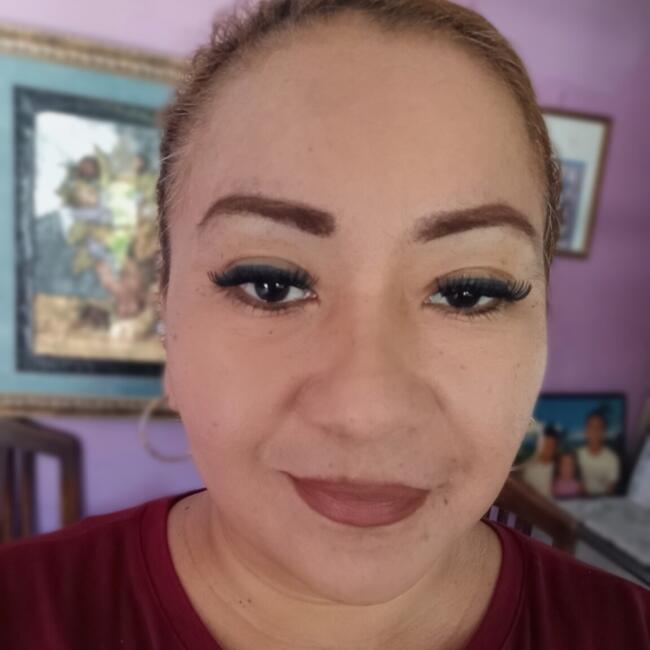 Babysitter in Panama City: Mirian