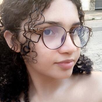 Babysitting job in Governador Valadares: babysitting job Hannah