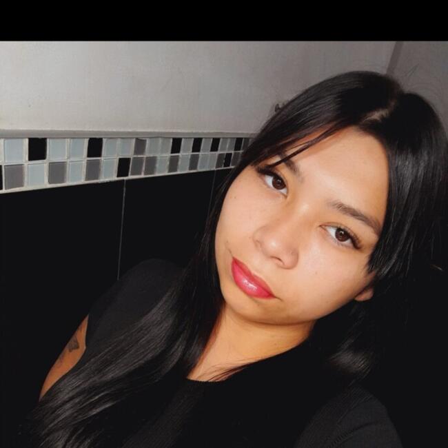 Babysitter in Ezeiza: Milagros